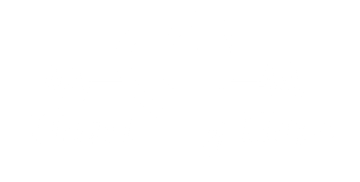 Heart of Hope
