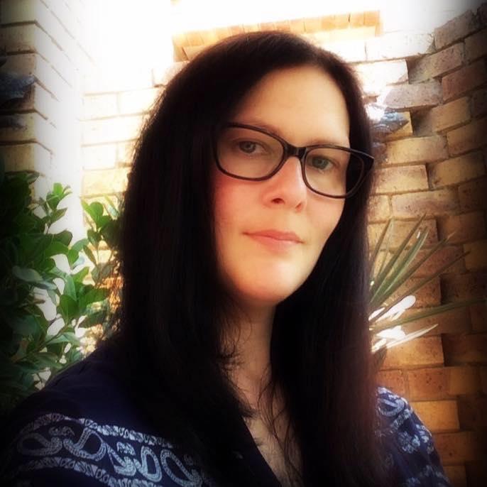 Nadia Roux, founder of Heart of Hope Ministries